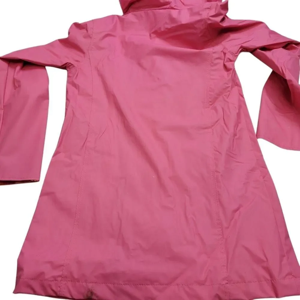 Girl Connection raincoat  L10/12